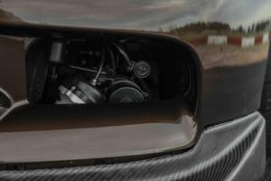 Mitsubishi Lancer Evolution IX MR