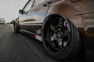 Mitsubishi Lancer Evolution IX MR