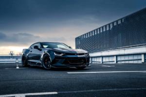 Chevrolet Camaro 6.2 V8 SS von GME – German Motors & Engineering