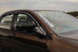 Mitsubishi Lancer Evolution IX MR