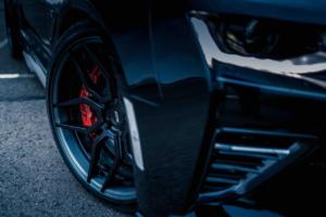 Chevrolet Camaro 6.2 V8 SS von GME – German Motors & Engineering