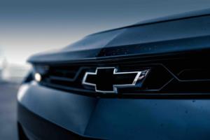 Chevrolet Camaro 6.2 V8 SS von GME – German Motors & Engineering