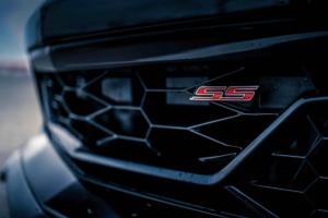 Chevrolet Camaro 6.2 V8 SS von GME – German Motors & Engineering