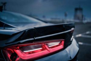 Chevrolet Camaro 6.2 V8 SS von GME – German Motors & Engineering