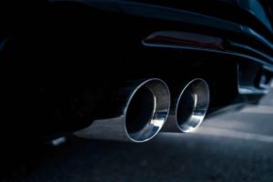 Chevrolet Camaro 6.2 V8 SS von GME – German Motors & Engineering