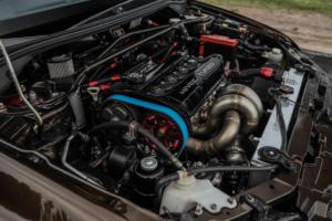 Mitsubishi Lancer Evolution IX MR