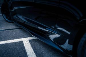 Chevrolet Camaro 6.2 V8 SS von GME – German Motors & Engineering