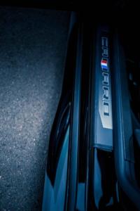 Chevrolet Camaro 6.2 V8 SS von GME – German Motors & Engineering