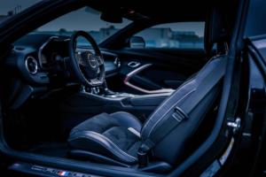 Chevrolet Camaro 6.2 V8 SS von GME – German Motors & Engineering