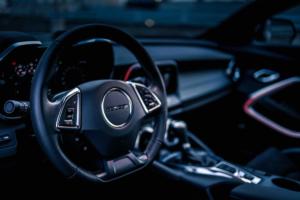 Chevrolet Camaro 6.2 V8 SS von GME – German Motors & Engineering