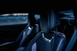 Chevrolet Camaro 6.2 V8 SS von GME – German Motors & Engineering