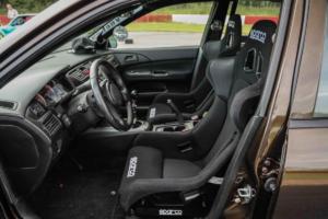 Mitsubishi Lancer Evolution IX MR