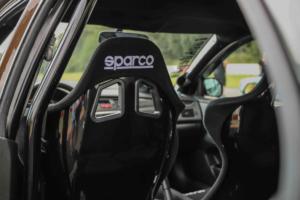 Mitsubishi Lancer Evolution IX MR