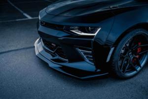 Chevrolet Camaro 6.2 V8 SS von GME – German Motors & Engineering