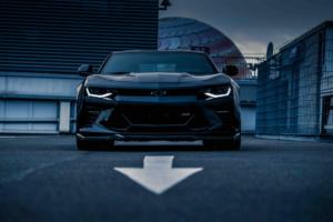 Chevrolet Camaro 6.2 V8 SS von GME – German Motors & Engineering