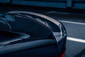 Chevrolet Camaro 6.2 V8 SS von GME – German Motors & Engineering