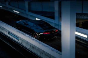 Chevrolet Camaro 6.2 V8 SS von GME – German Motors & Engineering