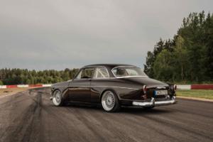 Volvo Amazon Schweden