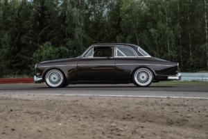 Volvo Amazon Schweden