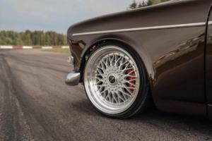 Volvo Amazon Schweden