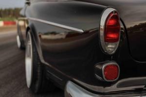 Volvo Amazon Schweden