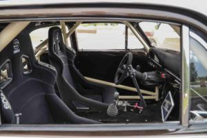 Volvo Amazon Schweden