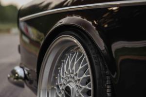 Volvo Amazon Schweden