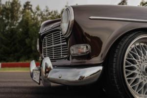 Volvo Amazon Schweden