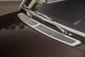 Volvo Amazon Schweden