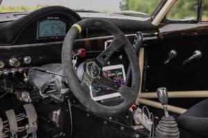 Volvo Amazon Schweden