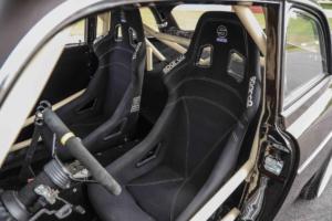 Volvo Amazon Schweden