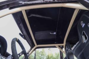 Volvo Amazon Schweden