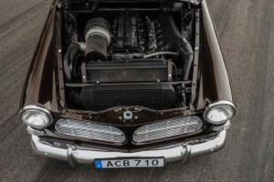 Volvo Amazon Schweden