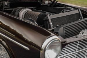 Volvo Amazon Schweden