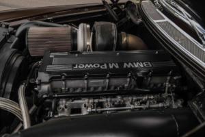 Volvo Amazon Schweden