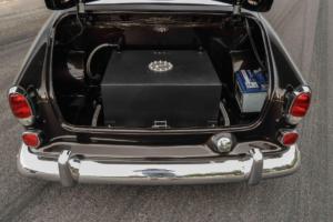 Volvo Amazon Schweden