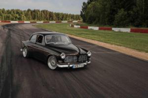 Volvo Amazon Schweden