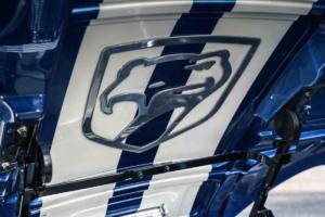 Dodge Viper GTS powered by Johan