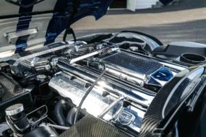 Dodge Viper GTS powered by Johan