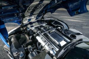 Dodge Viper GTS powered by Johan