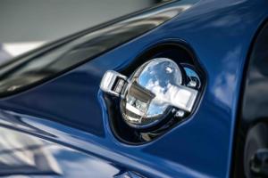 Dodge Viper GTS powered by Johan