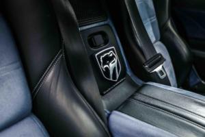 Dodge Viper GTS powered by Johan