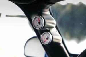 Dodge Viper GTS powered by Johan