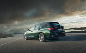 Alpina B3 Touring IAA 2019