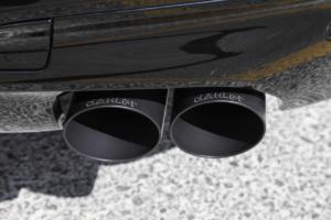 Edelstahl-Abgasanlagen von dÄHLer Design & Technik