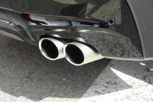 Edelstahl-Abgasanlagen von dÄHLer Design & Technik