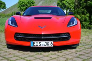 Uncle Sam`s Automobile: US-Car-Fahren auf Zeit!