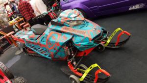 2019 Bilsport Performance & CUSTOM MOTOR SHOW