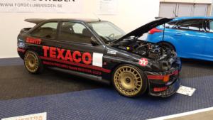 2019 Bilsport Performance & CUSTOM MOTOR SHOW