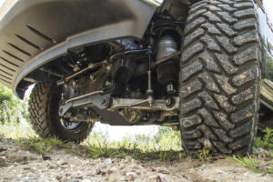 Power Parts: „we make it street legal“